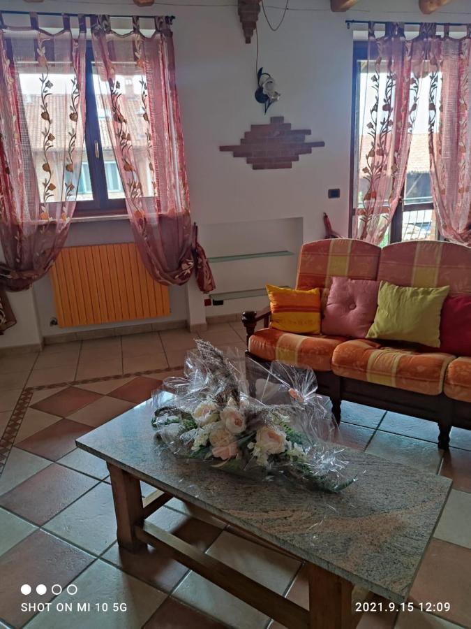 Casa Mami Luxury Big Holiday Hause Sommariva del Bosco Экстерьер фото