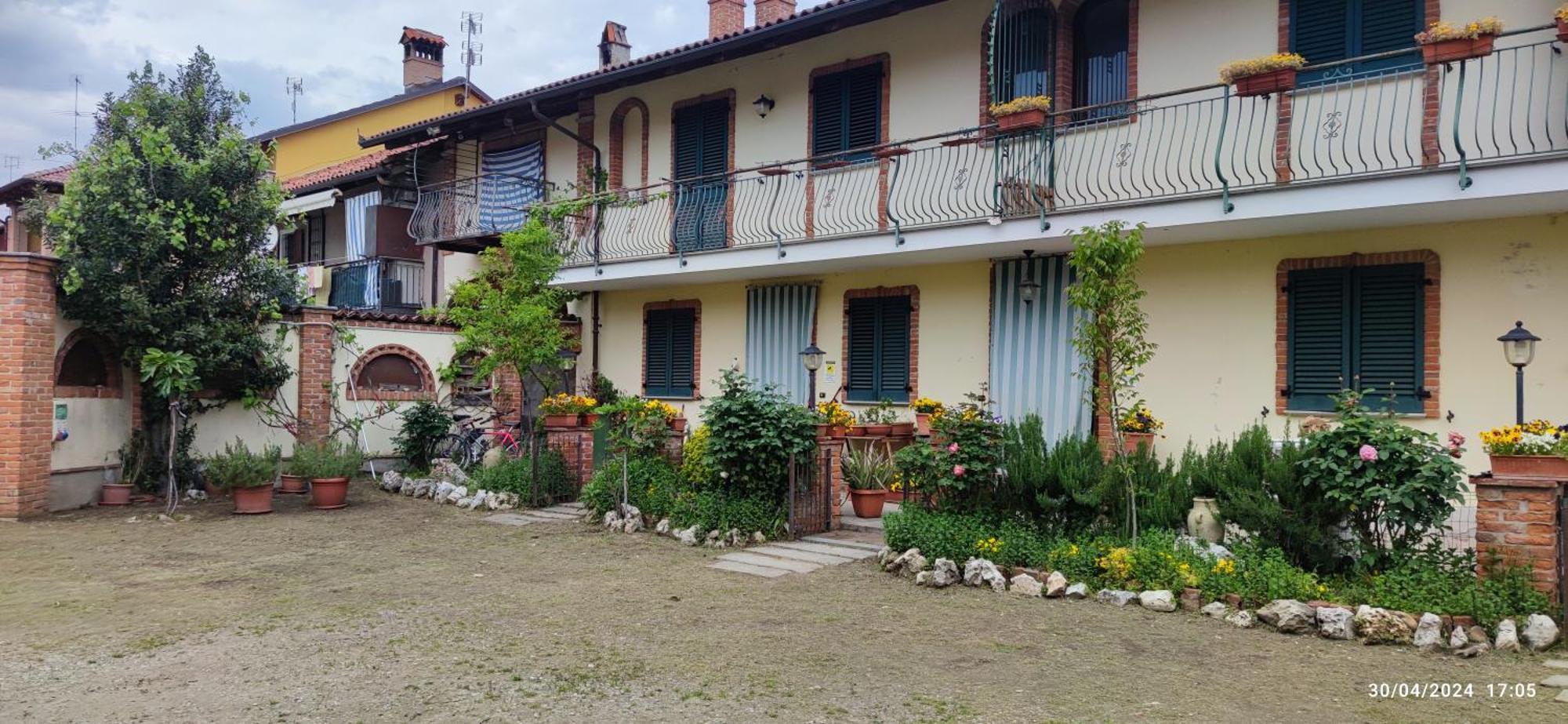 Casa Mami Luxury Big Holiday Hause Sommariva del Bosco Экстерьер фото